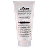 C Booth In Bath Lot Blackberry 6 oz