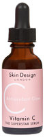 Skin Design London C Antioxidant Glow Serum