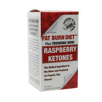 Applied Nutrition Fat Burner Plus Raspberry Ketones, Tablets