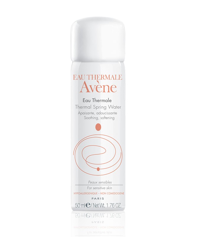 Avène Thermal Spring Water