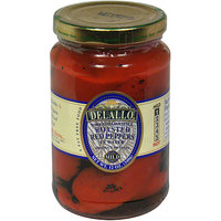 Delallo Roasted Red Peppers In Water