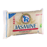 Super Lucky Elephant Long Grain Fragrant Rice Jasmine