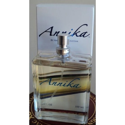 Annika Perfume - Fine Fragrance for Women By Annika Sorenstam-3.4 Oz Bottle