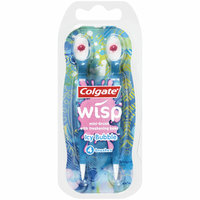 Colgate® Wisp® Mini-Brush Icy Bubble™