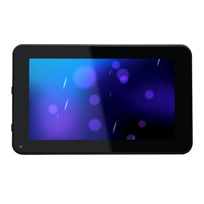 Chengzhi Corporation iView 755TPC-GRY Tablet PC 7in ANDROID 4.2 JELLY BEAN SINGLE CORE -Grey