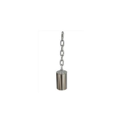 Caitec Corporation Caitec 300 Large Stainless Steel Bell