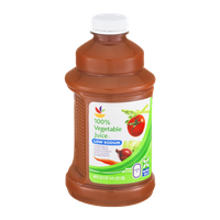 Ahold 100% Vegetable Juice Low Sodium