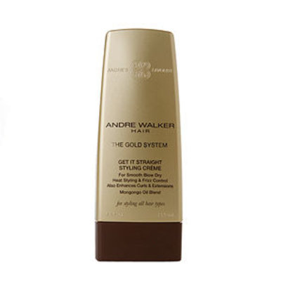 Andre Walker Get It Straight Styling Creme, 8.5 fl oz