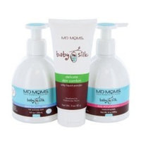 MD Moms Spaaah Baby Gift Set