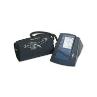 Medline Automatic Digital Upper Arm Blood Pressure Monitor