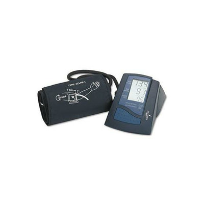 Medline Automatic Digital Upper Arm Blood Pressure Monitor