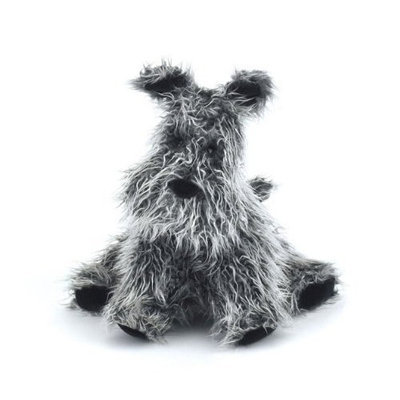 Jelly Cat Truffles Terrier Lg 24