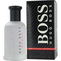 Hugo Boss Bottled Sport Eau de Toilette Spray, 1.6 fl oz