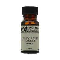 C.O. Bigelow Perfume Oil - Lily of the Valley 15ml/0.25oz