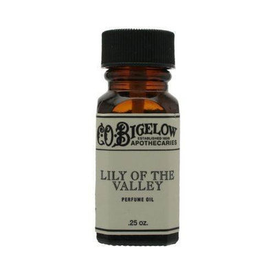 C.O. Bigelow Perfume Oil - Lily of the Valley 15ml/0.25oz