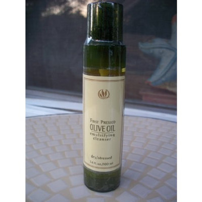 Serious Skin Care Olive Oil Emulsifying Cleanser