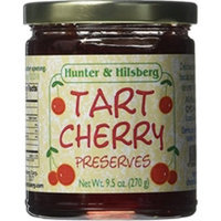 Hunter & Hilsberg Tart Cherry Preserves