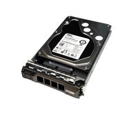 DELL Dell 7200 RPM Serial ATA Hot Plug Hard Drive - 3TB