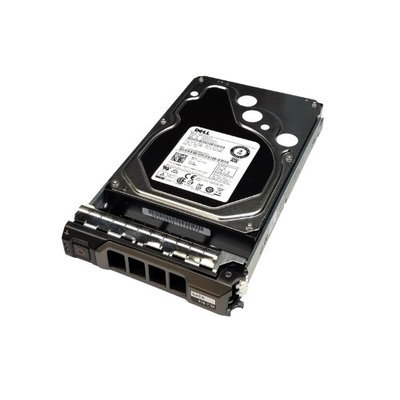 DELL Dell 7200 RPM Serial ATA Hot Plug Hard Drive - 3TB