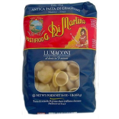Di Martino Lumaconi, 1-Pounds (Pack of 10)