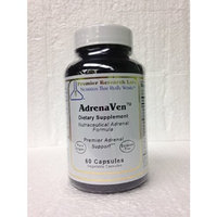 Quantum Nutrition Labs AdrenaVen by Premier Research Labs --60 caps