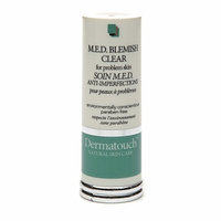Dermatouch M.E.D. Blemish Clear for Problem Skin