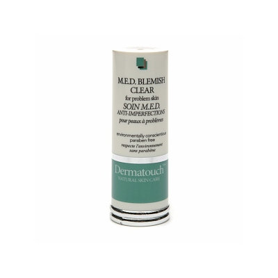 Dermatouch M.E.D. Blemish Clear for Problem Skin