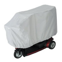 Classic Accessories 62-005-011001-00 Zippidy Mobility Scooter Quick Fit Dash and Seat Cover
