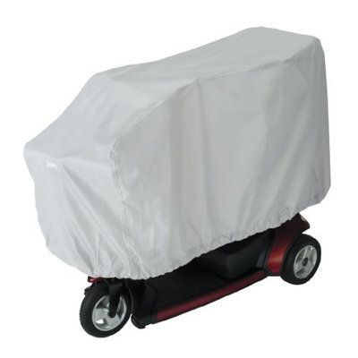 Classic Accessories 62-005-011001-00 Zippidy Mobility Scooter Quick Fit Dash and Seat Cover