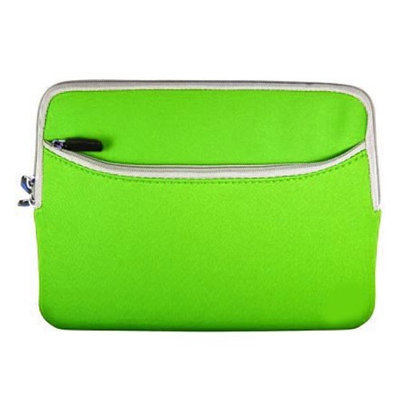 Bestpriceshop Glove Case for Barnes and Nobles Nook eReader + Screen Protector