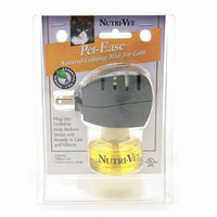 Nutri-Vet Pet-Ease Natural Calming Mist for Cats