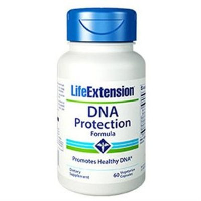 DNA Protection Formula Life Extension 60 VCaps