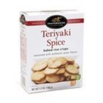 Snapdragon Teriyaki (6x2.6 Oz)