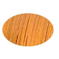 Piz-zaz Hair Glimmer Piz-zaz Sweet Orange Hair Extension Shimmer Tinsel + Hairart Brilliance Pin Tail Comb Add Shimmer and Glam to Your Hair That Last 10-12 Weeks