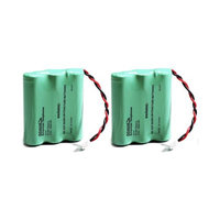 VTech Battery for Vtech TL26144 (2-pack) Replacement Battery for Vtech Phones