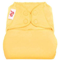 flip - Snap - Organic Insert Individual-Clementine