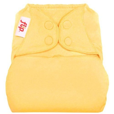 flip - Snap - Organic Insert Individual-Clementine