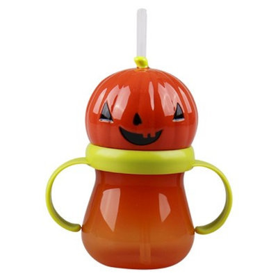 Tzeng Shyng 5.35 X 3.18 X 5.74 Inch Sippy Cup Multicolor