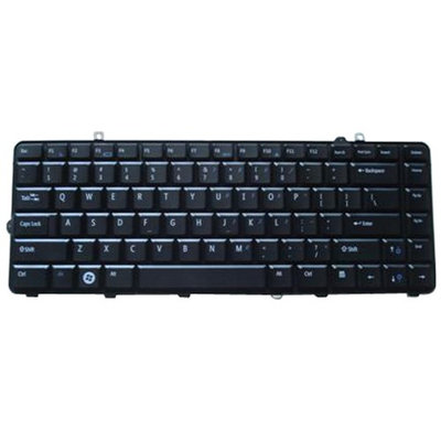 Cdsmicro New Dell Studio 15 1535 1536 1537 Laptop Keyboard TR324