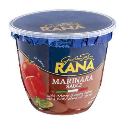 Rana Marinara Sauce