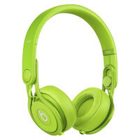 BEATS by Dr. Dre Beats by Dre Colr Mixr Headphones - Green