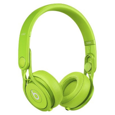 BEATS by Dr. Dre Beats by Dre Colr Mixr Headphones - Green
