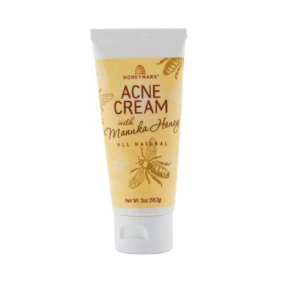 Honeymark Acne Cream, 2 ounces Tube