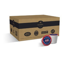 Timothy's World Coffee, Breakfast Blend K-Cup Portion Pack for Keurig K-Cup Brewers (Pack of 50)