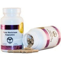Aloha Medicinals Inc. Pure Hericium 90 capsules 500 mg