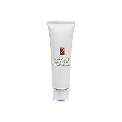Awake Clear Gel Wash for Combination Skin
