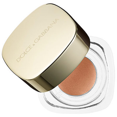 Dolce & Gabbana Perfect Mono Cream Eye Colour Desert