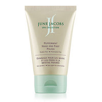 June Jacobs Spa Collection Peppermint Hand and Foot Polish