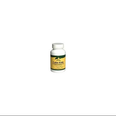 EuroPharma Terry Naturally Calm Kids EuroPharma (Terry Naturally) 60 Caps
