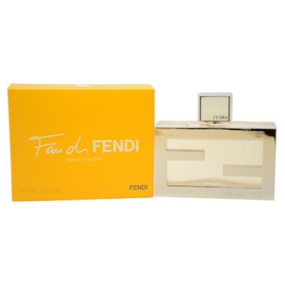 Fendi Fan di Eau de Toilette